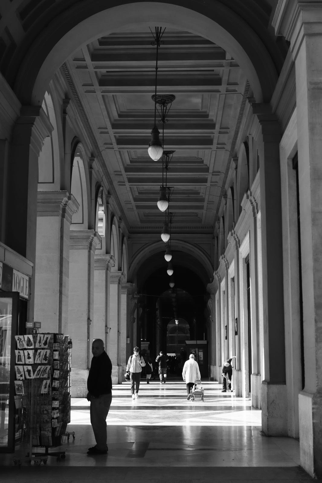 Morning City Tour Florence — Renaissance art and architecture
