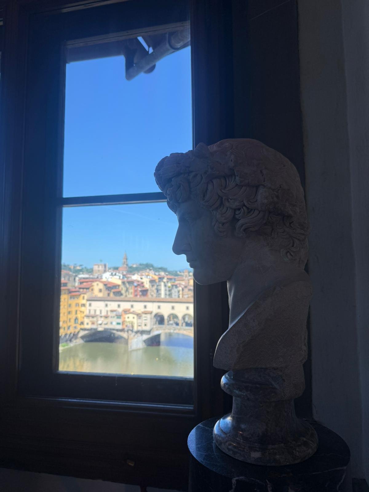 Guide on Demand Florence — private custom tour