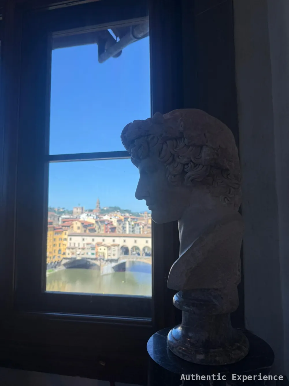 Guide on Demand Florence — private custom tour